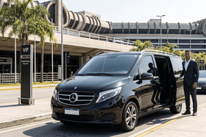 Private Transfer to/from GIG Airport